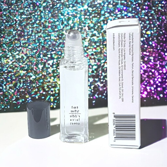 Riddle Santal Fragrance Scented Oil Roll-on Rollerball 8ml New In Box - Picture 13 of 16